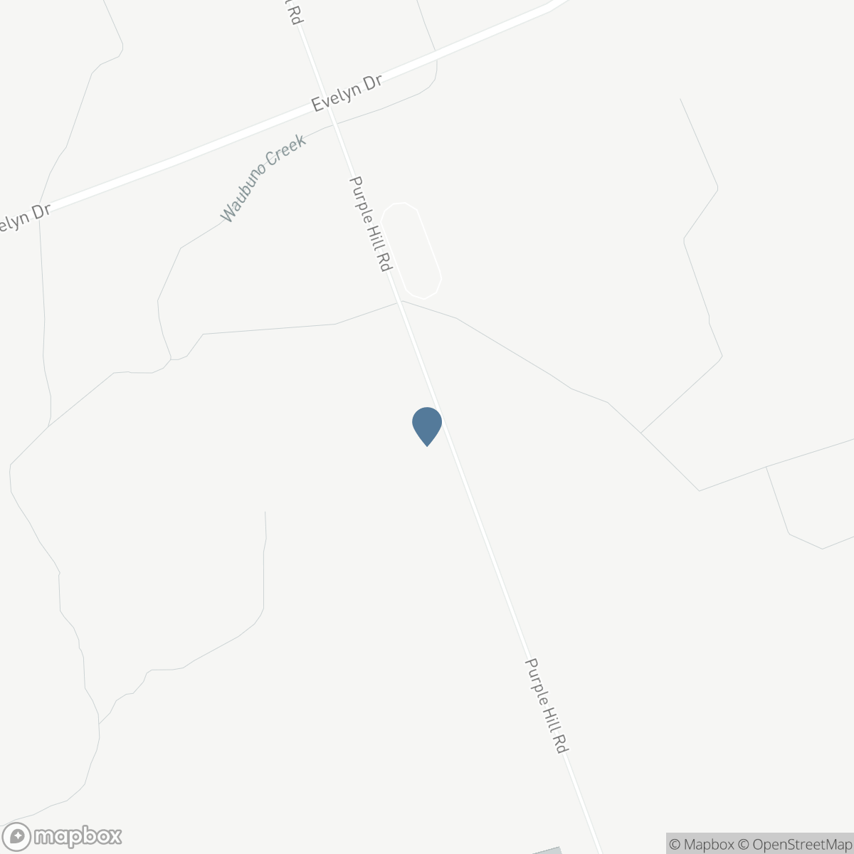 20443 PURPLE HILL ROAD, Thorndale, Ontario N0M 2P0